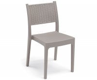 "Lora" Polypropilene Chair