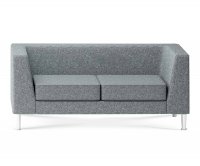 Brando Upholsterd Sofa