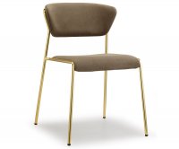 "Lisa" Chair Scab Design