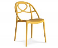"Etoile" Polypropylene Chair