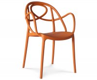 "Etoile" Polypropylene Chair