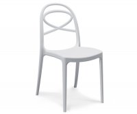 Delta Polypropylene Chair