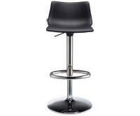  Day Up Pop Stool Scab Design - Eco-leather seat