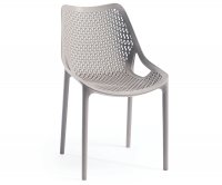 "Anice" Polypropylene Chair