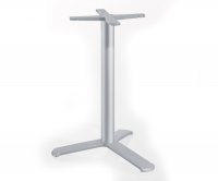 Metal Table Base 3 Gaber® Feet