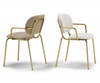  Si-Si Bold Chair by Scab Design